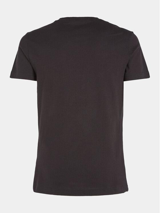 CORE INSTITUTIONAL LOGO SLIM TEE J30J322552/BEH CALVIN KLEIN JEANS