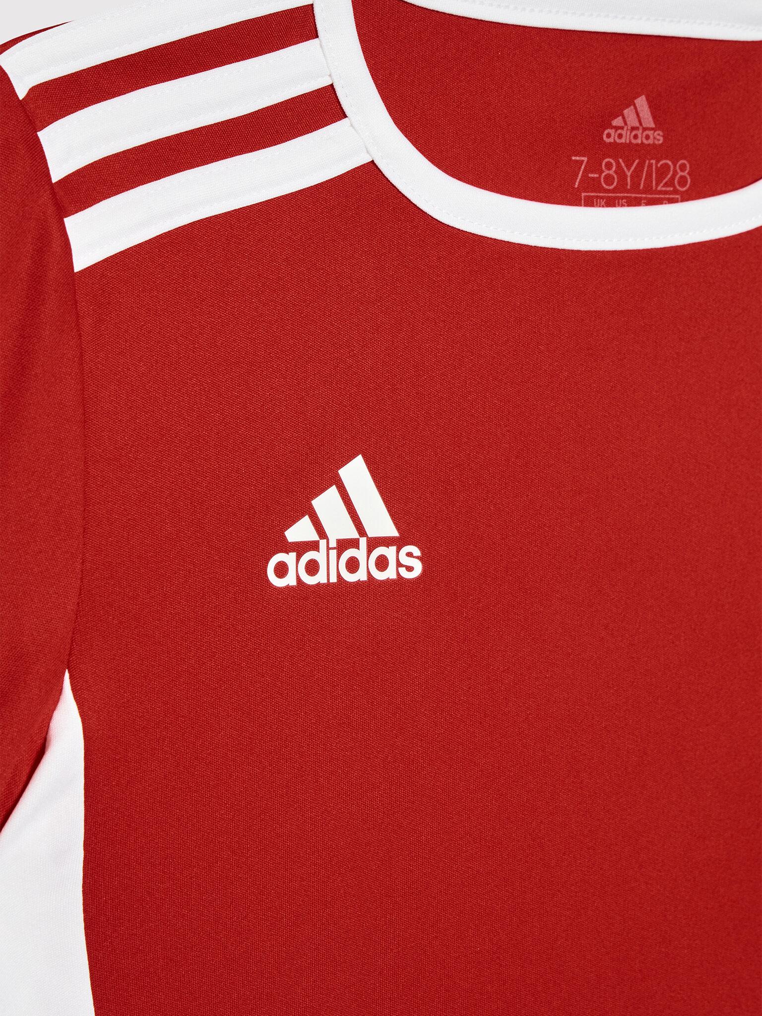 ENTRADA 18 JSYY     POWRED/WHITE CF1050/ND ADIDAS