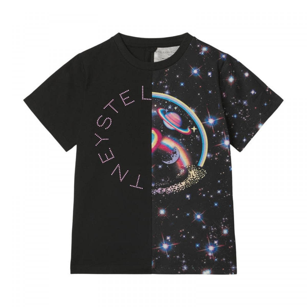 T-SHIRT/TOP 8R8B61 Z0434/930 STELLA MCCARTNEY