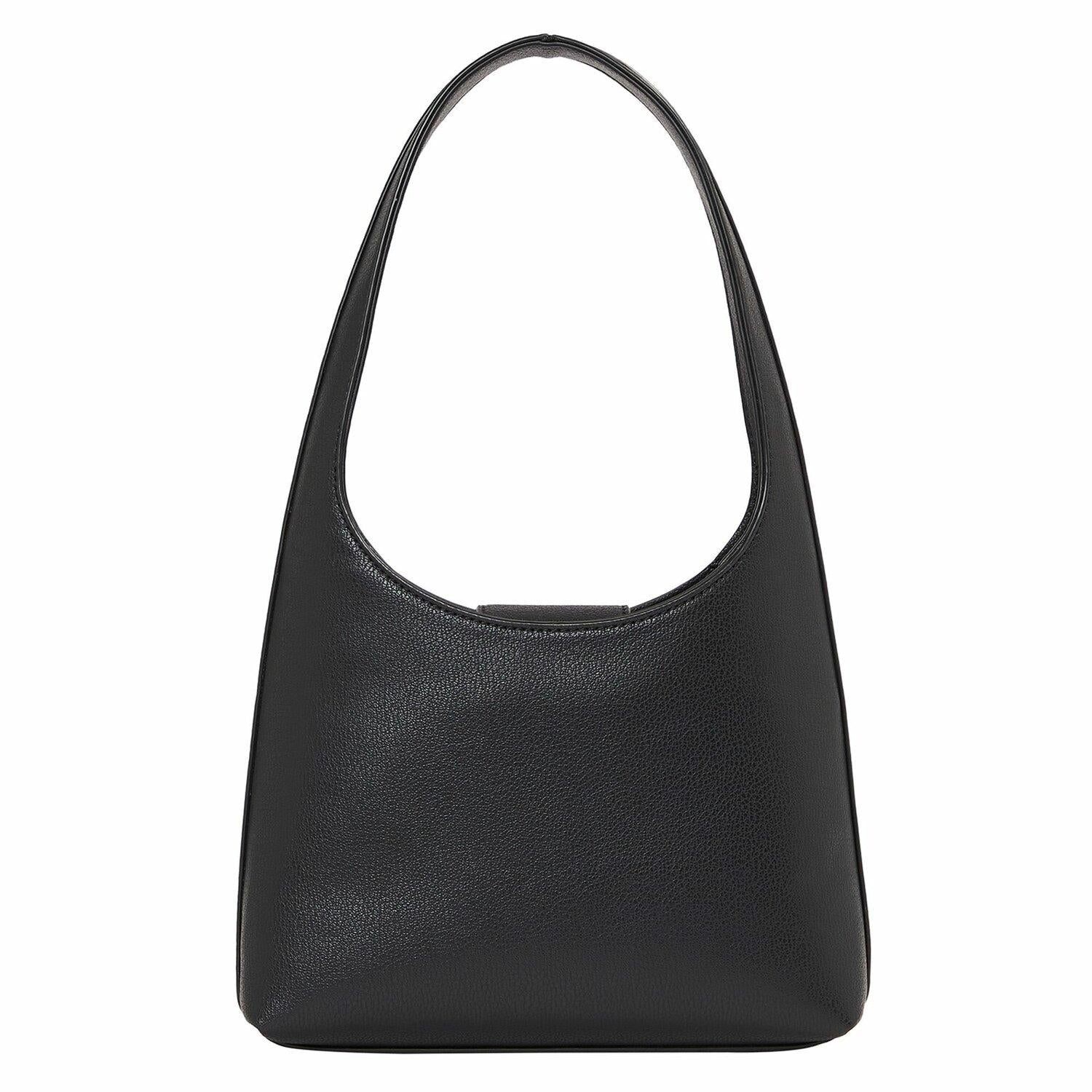 MINIMAL MONOGRAM A SHOULDERBAG 