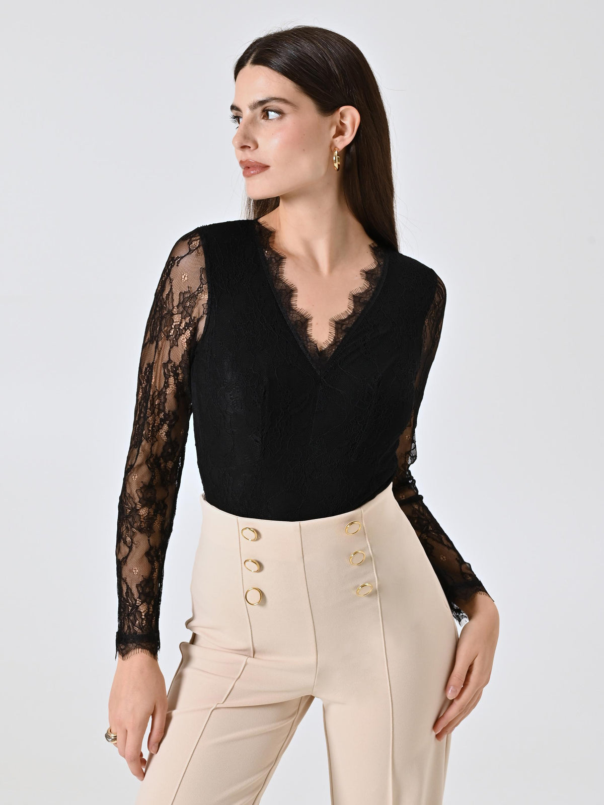 2STA G-5517/25 BLUSA BODY 