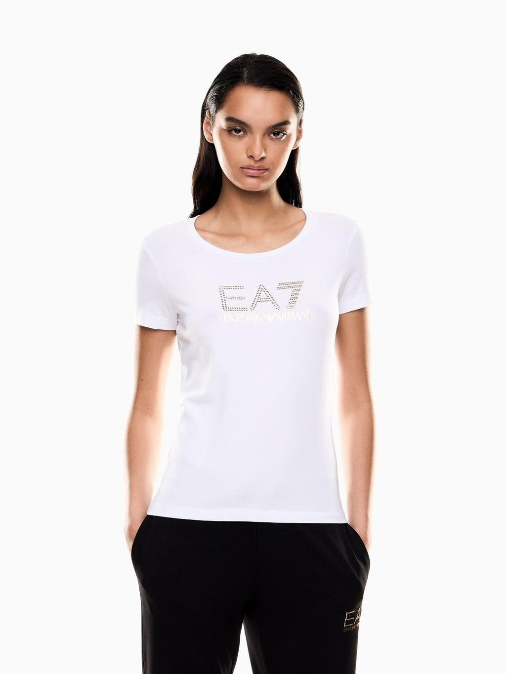 8NTT67 TJDQZ/1100 EMPORIO ARMANI EA7