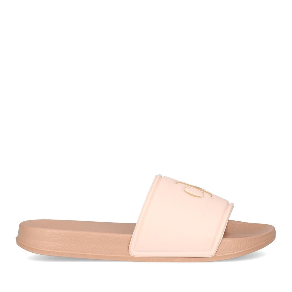 SANDALO VELCRO 82066 1172/302 CALVIN KLEIN JEANS