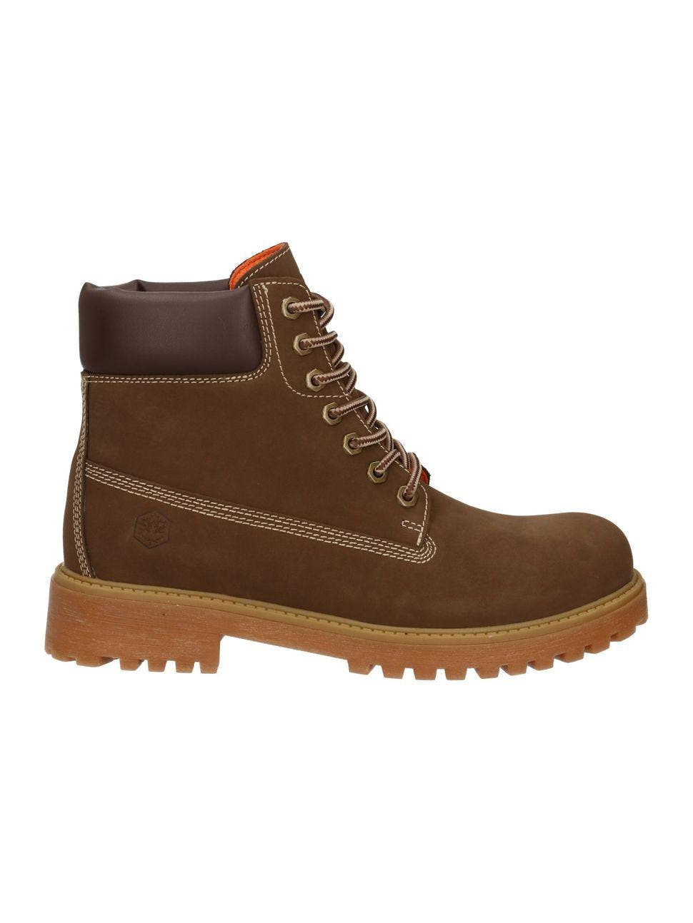 ANKLE BOOT 