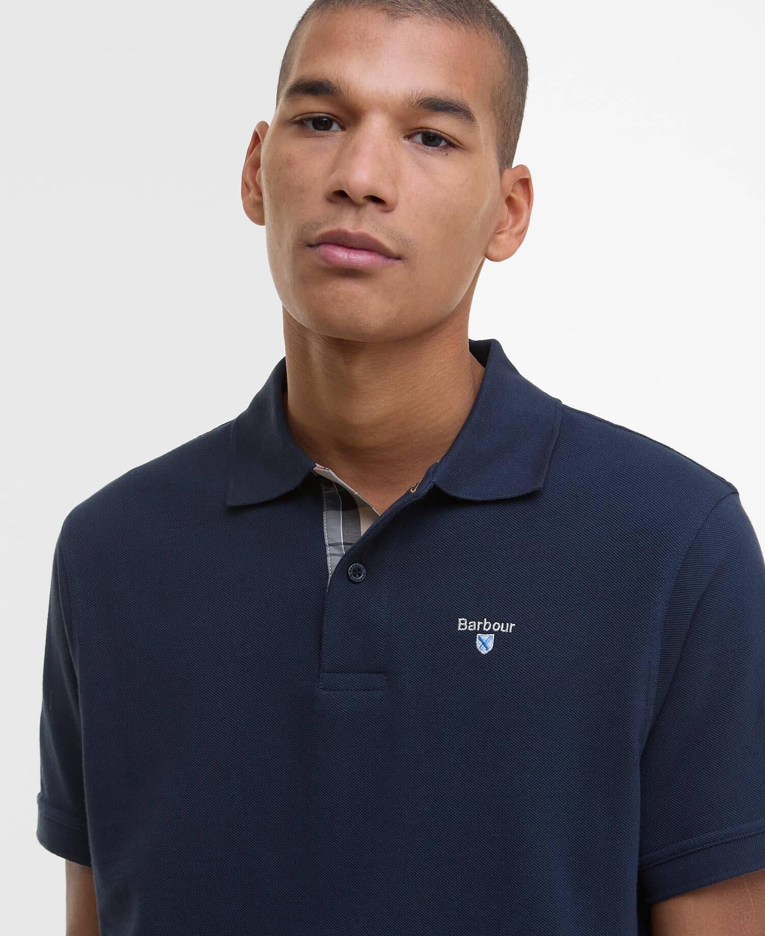 MML0012 MML/NY31 BARBOUR