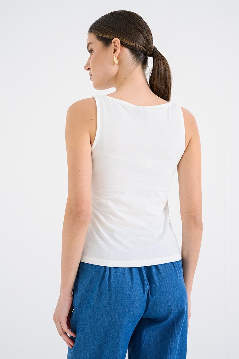 10344349/Snow White VERO MODA
