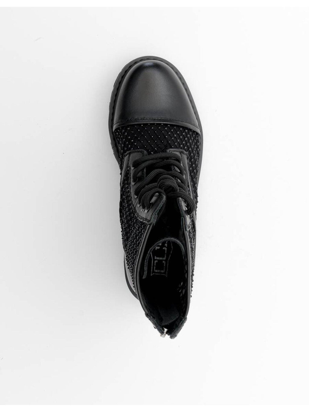SLASH 3403 MID W NET FAB/LEAT 