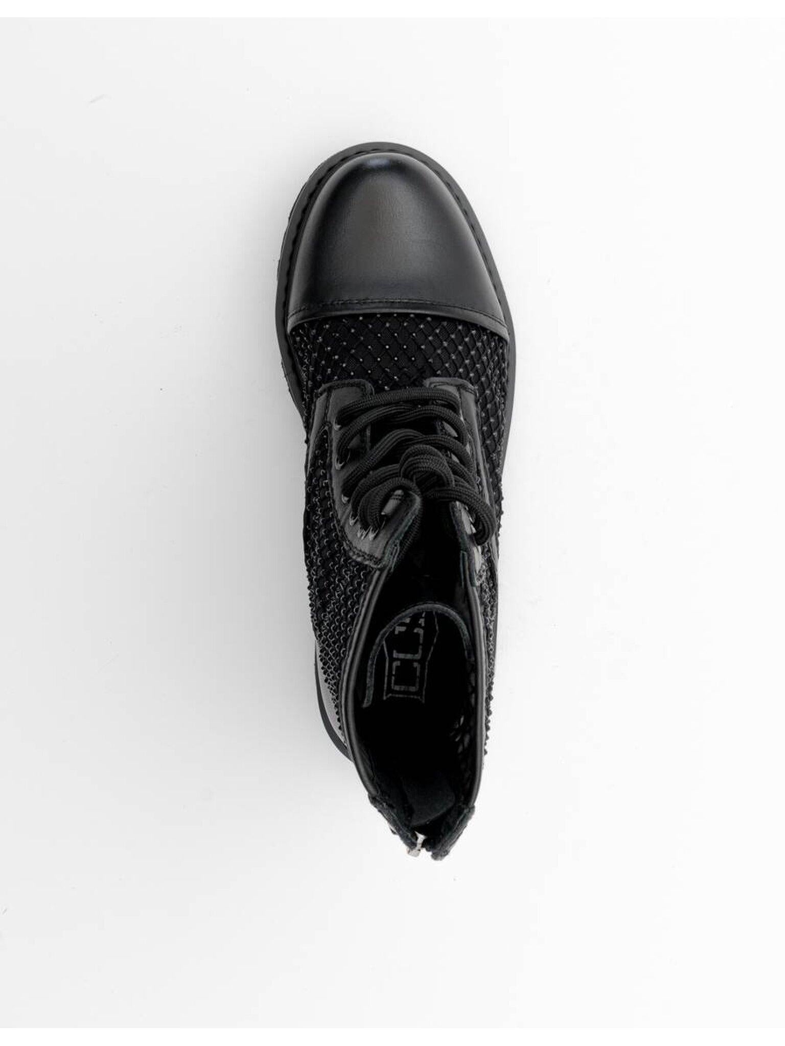 SLASH 3403 MID W NET FAB/LEAT 