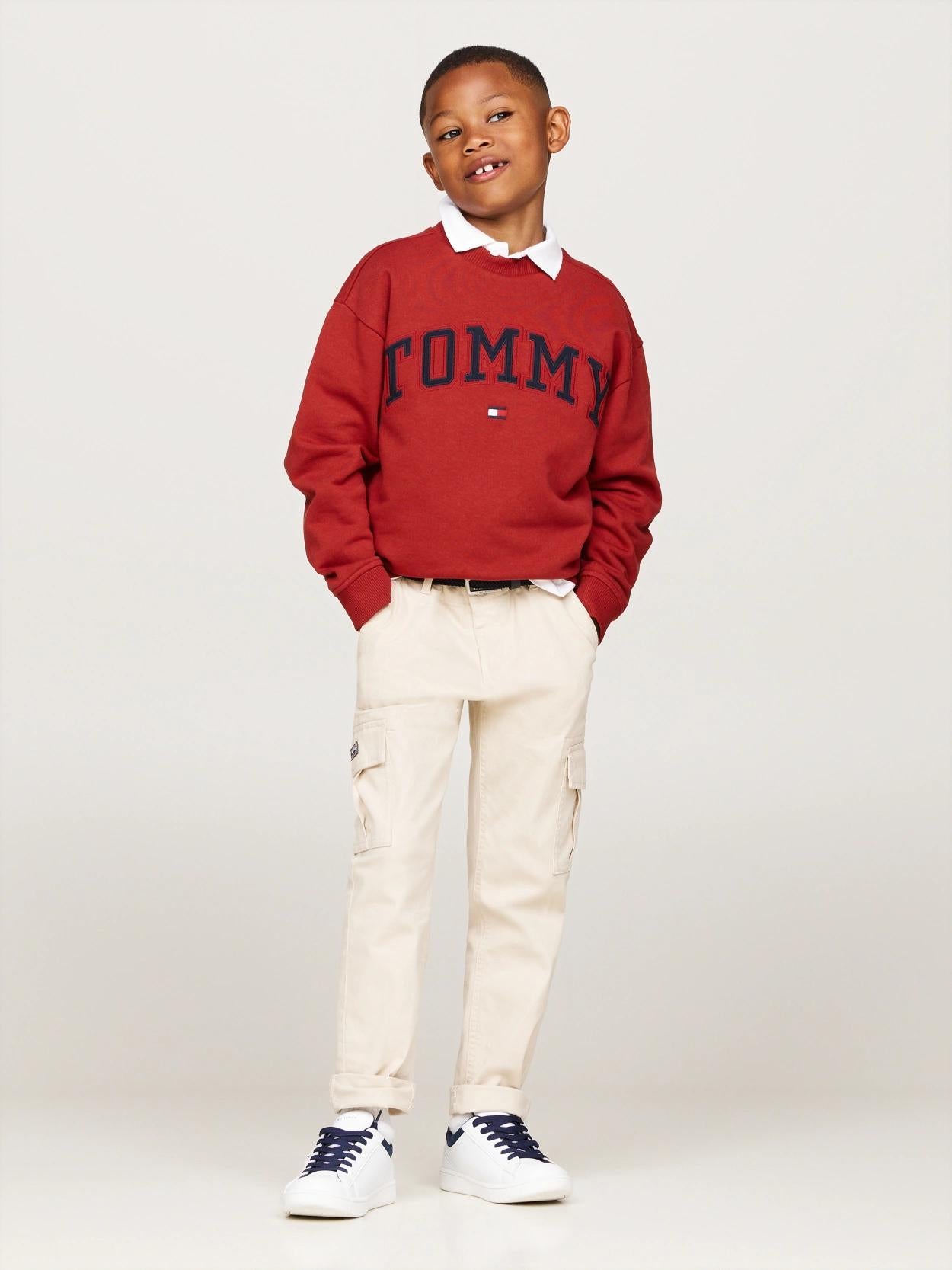 KB0KB09119T/XNN TOMMY HILFIGER
