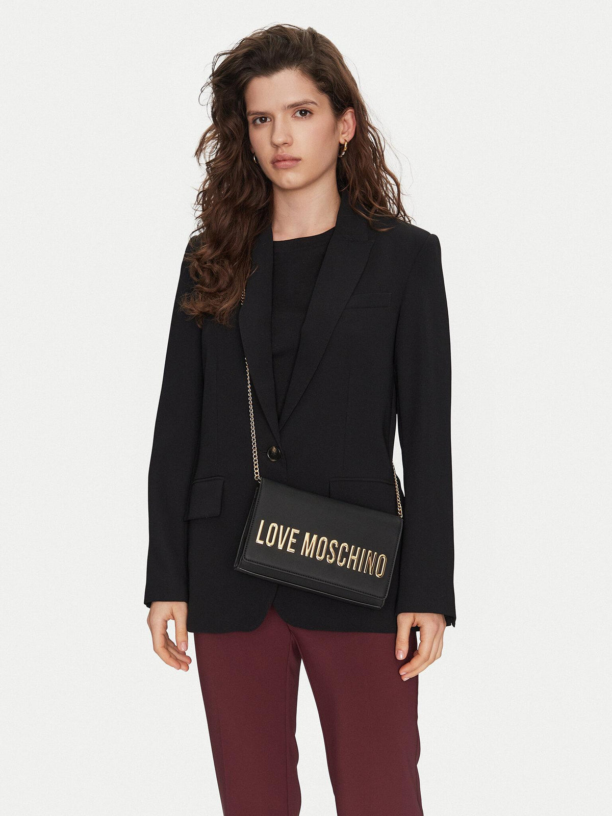 JC4103PP1MKD0/000 LOVE MOSCHINO