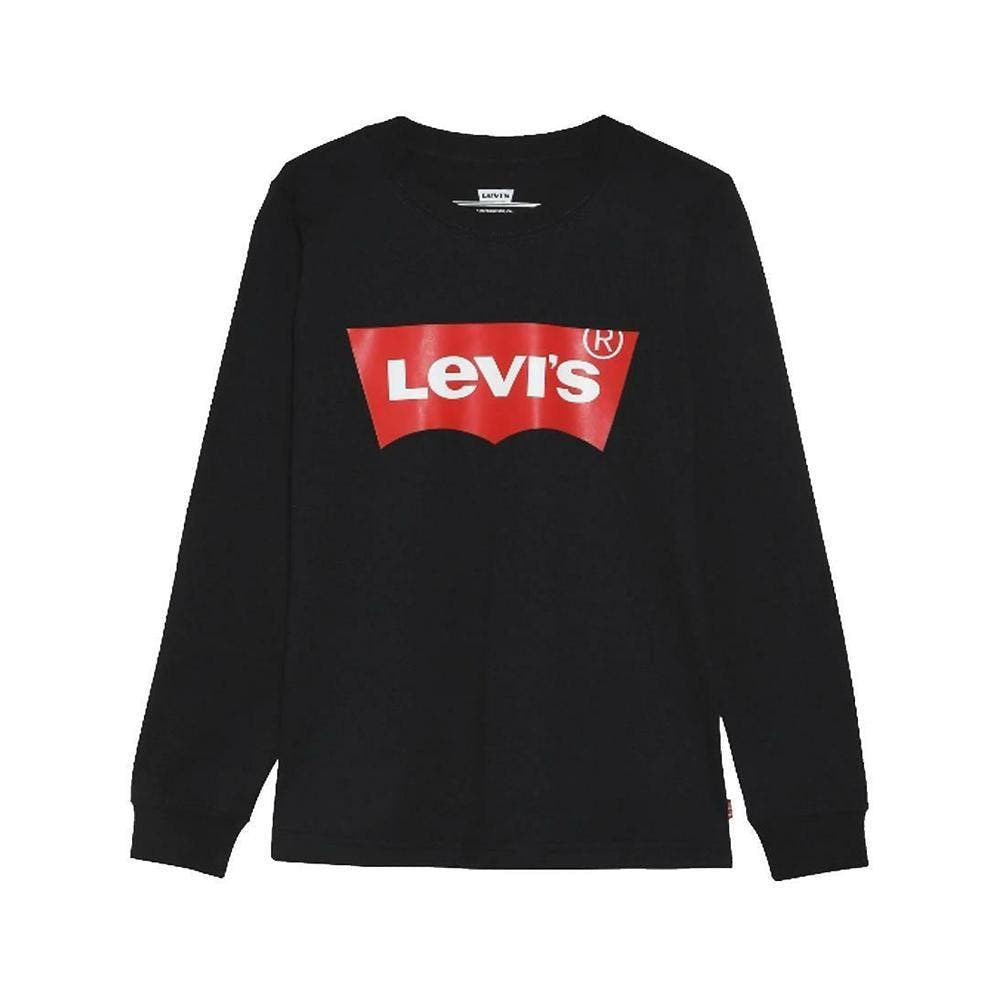 NOS LVB-L/S BATWING TEE 