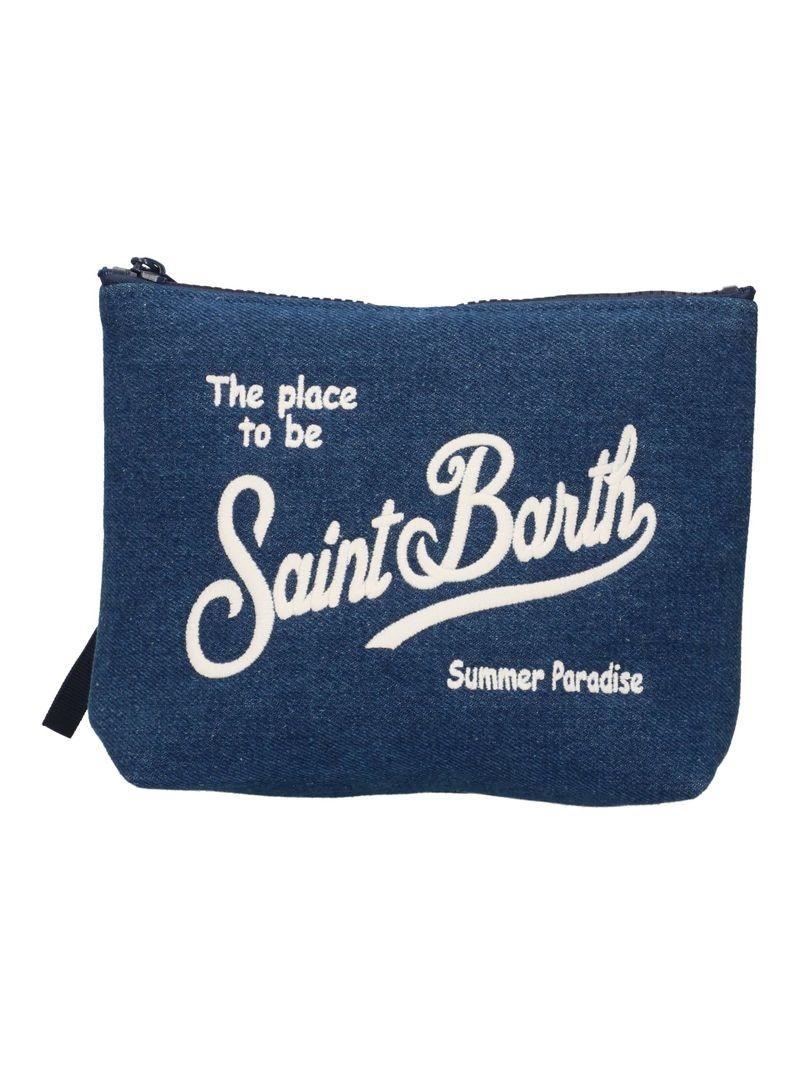 ALI0007-00436L/00436L MC2 SAINT BARTH