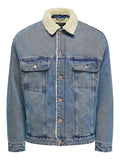 22030970/Dark Blue Denim ONLY&SONS