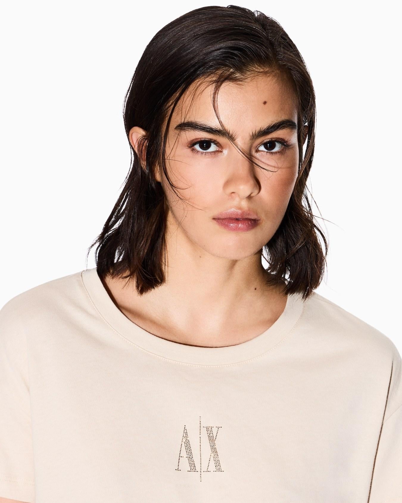 XW000830 AF10356/U1092 ARMANI EXCHANGE