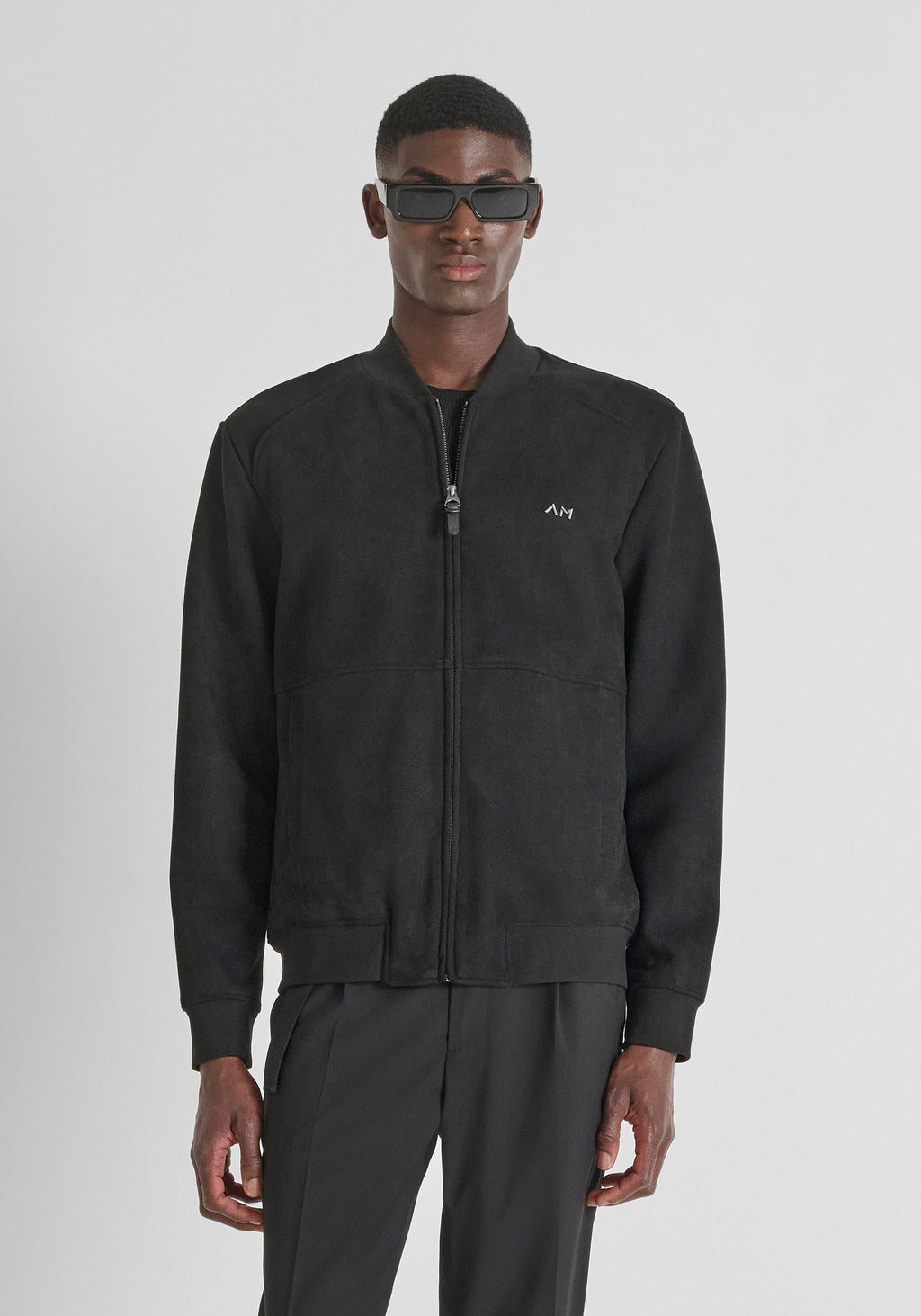 MAGLIA FELPA 