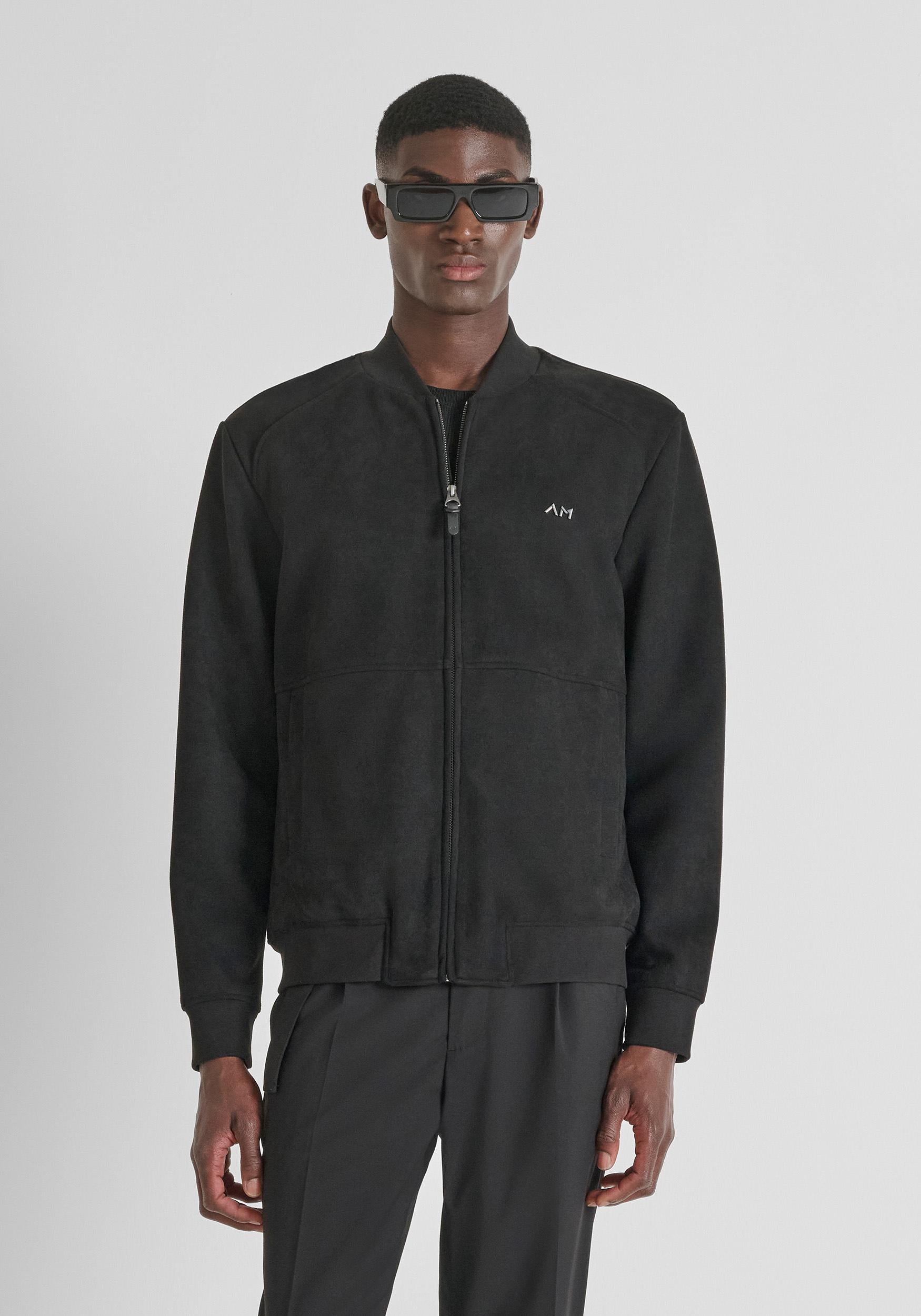 MAGLIA FELPA 