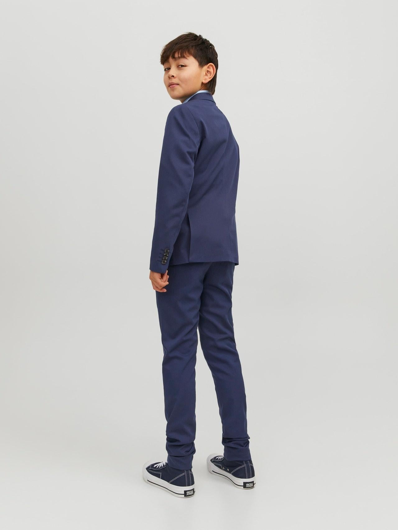 12203547/Medieval Blue JACK JONES KIDS