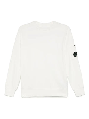 C.P.COMPANY GIROCOLLO M/L