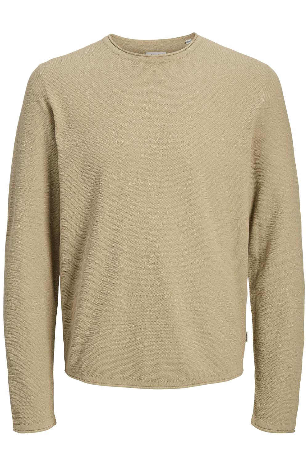 12269642/Oxford Tan JACK AND JONES