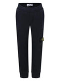 STONE ISLAND JUNIOR SWEAT BOTTOMS