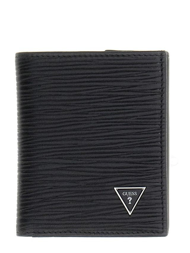 SMMIPRLEA04/BLA GUESS
