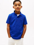 TOMMY HILFIGER FLAG POLO SS