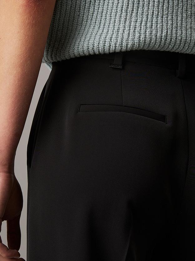 SOFT TWILL SLIM LEG K20K207876/BEH CALVIN KLEIN