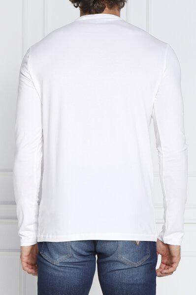 DETAR CN LS TEE M2BI42J1314/G011 GUESS