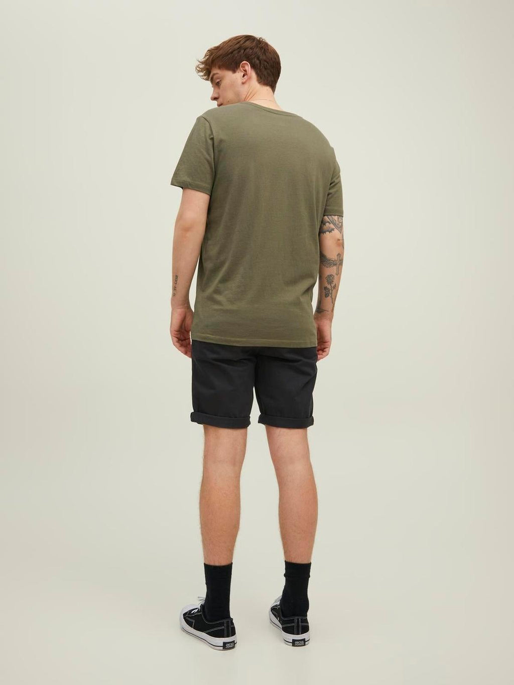 12165604/Black JACK AND JONES