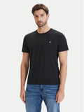 RALPH LAUREN S/S CREW-SLEEP-TOP