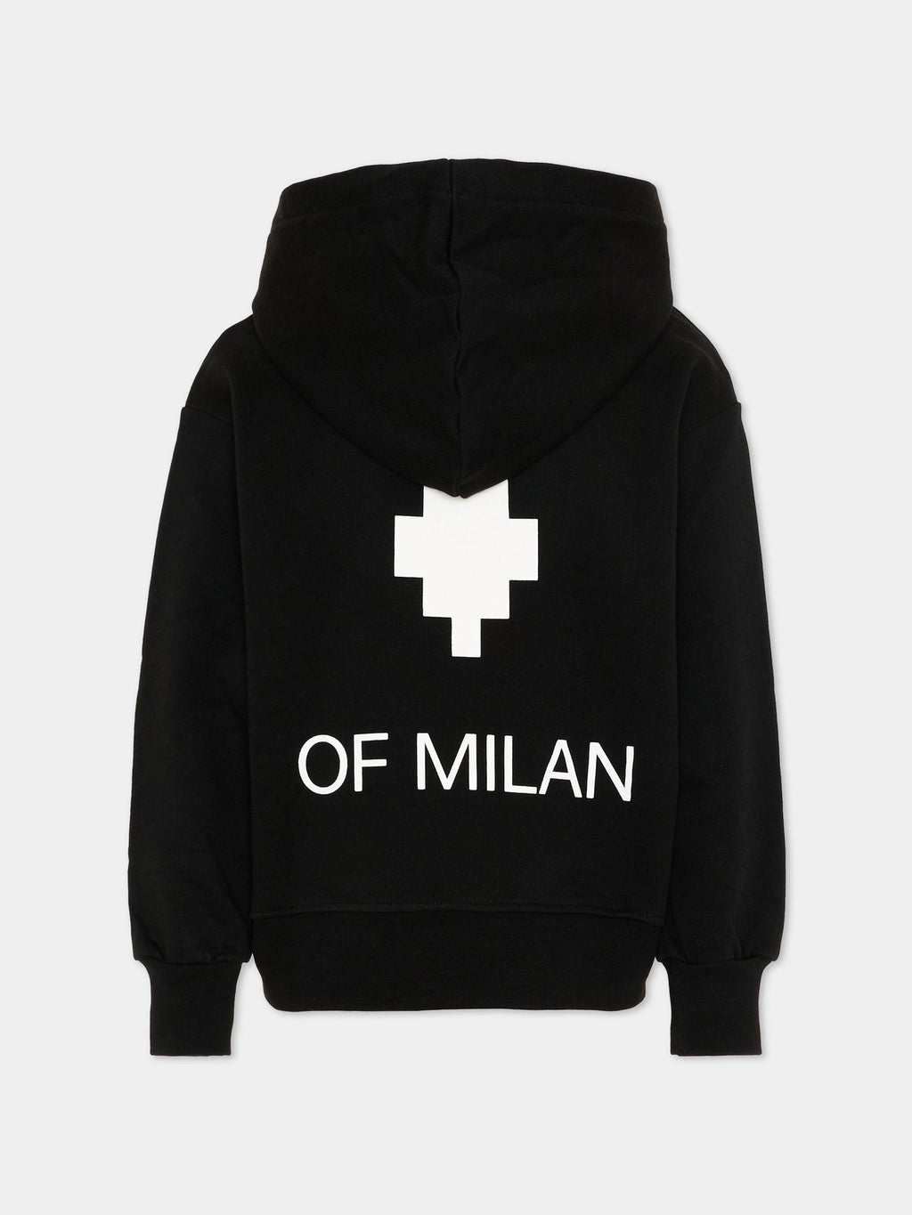 S6CMJBZH006/110 MARCELO BURLON COUNTY OF MILAN