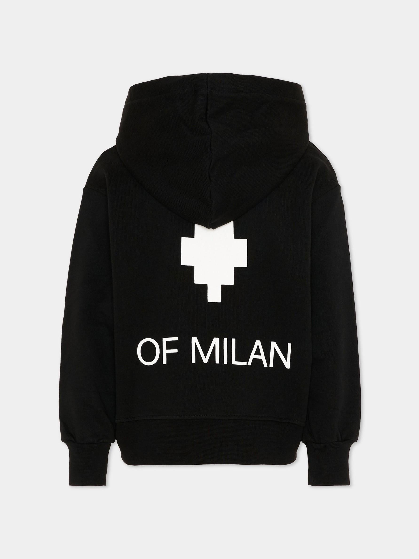 S6CMJBZH006/110 MARCELO BURLON COUNTY OF MILAN