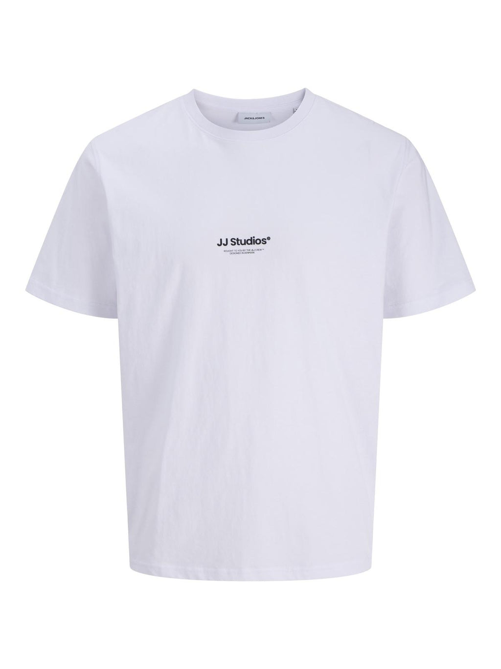 12278787/White JACK AND JONES