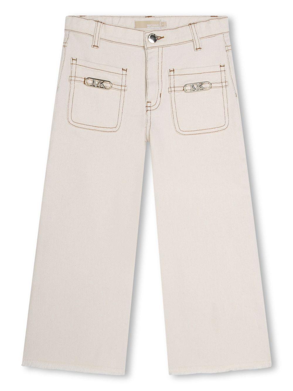 PANTALON DENIM 