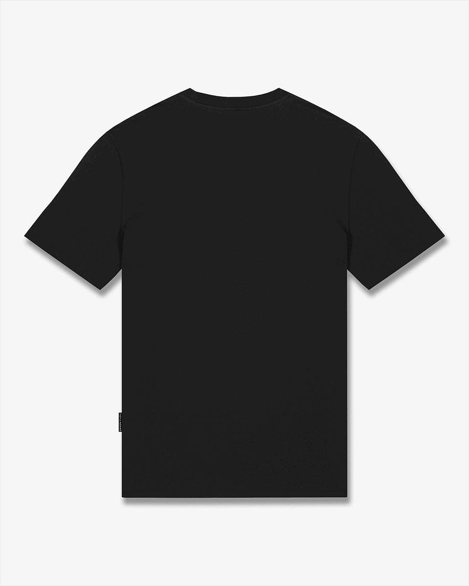 FIL151T/BLACK BARON FILOU