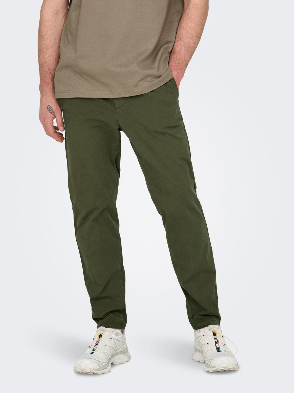 22029765/Olive Night ONLY&SONS