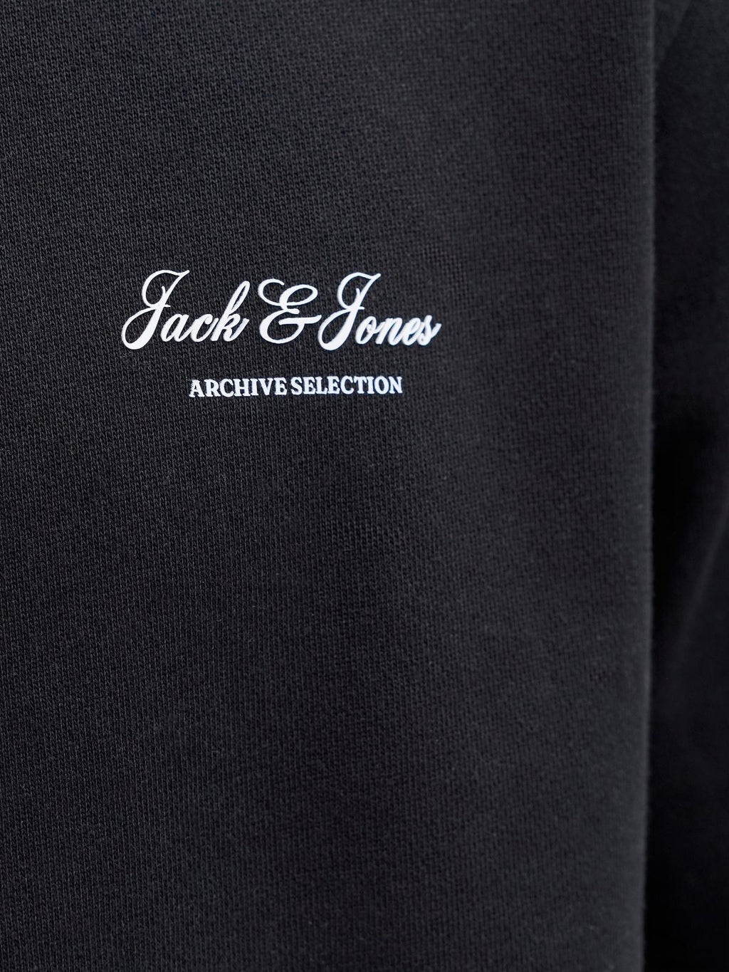 12287995/Black JACK AND JONES