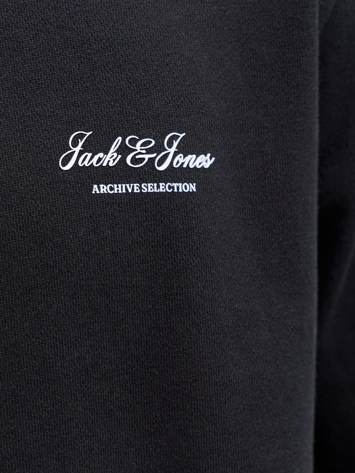 12287995/Black JACK AND JONES