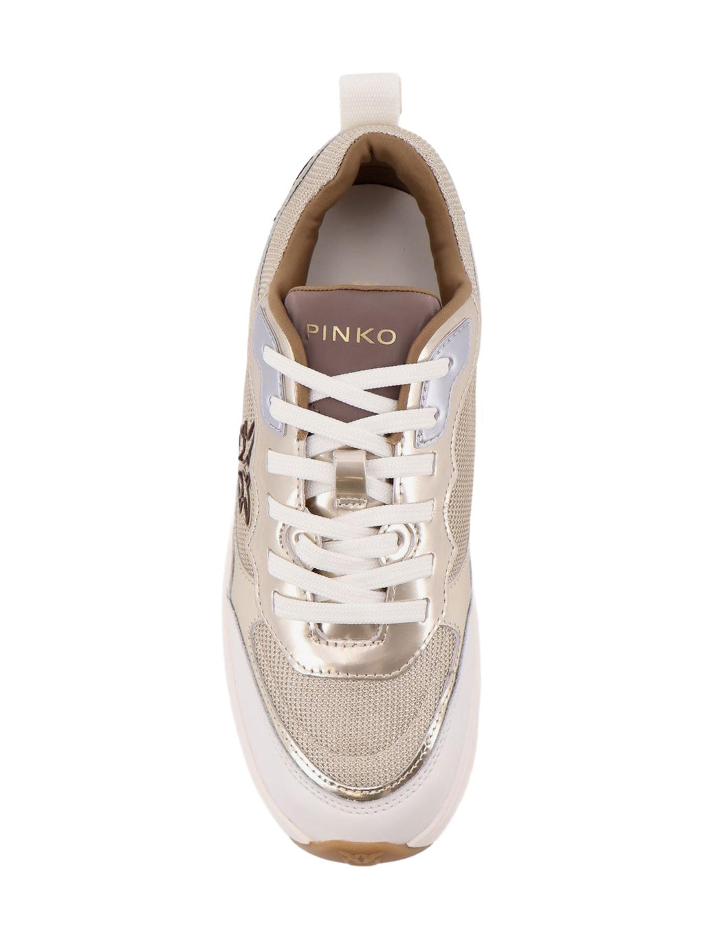PINK 09 - SNEAKER 