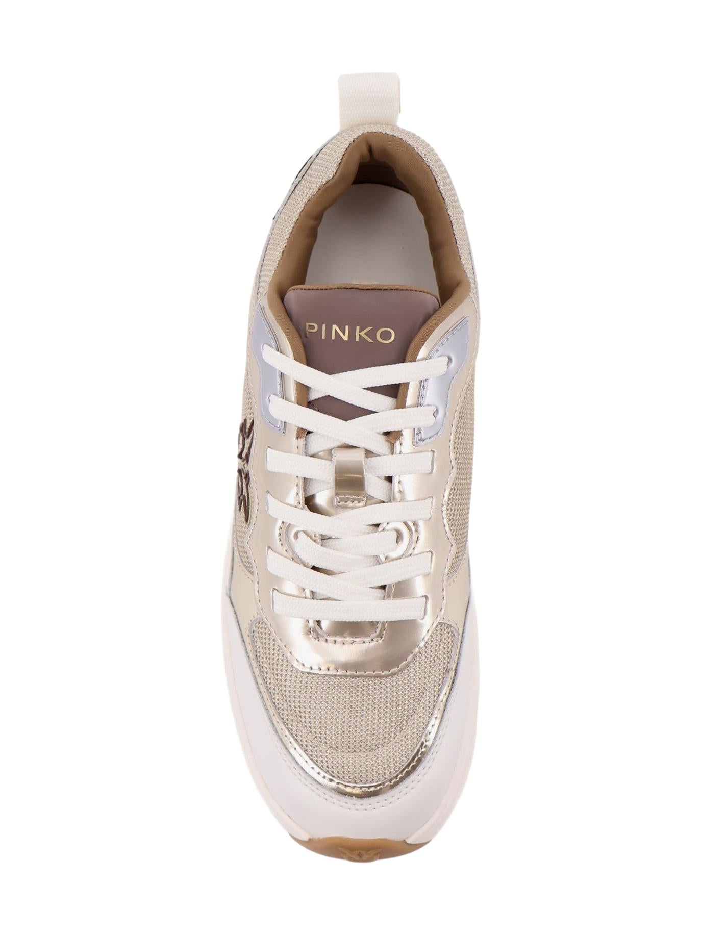 PINK 09 - SNEAKER 