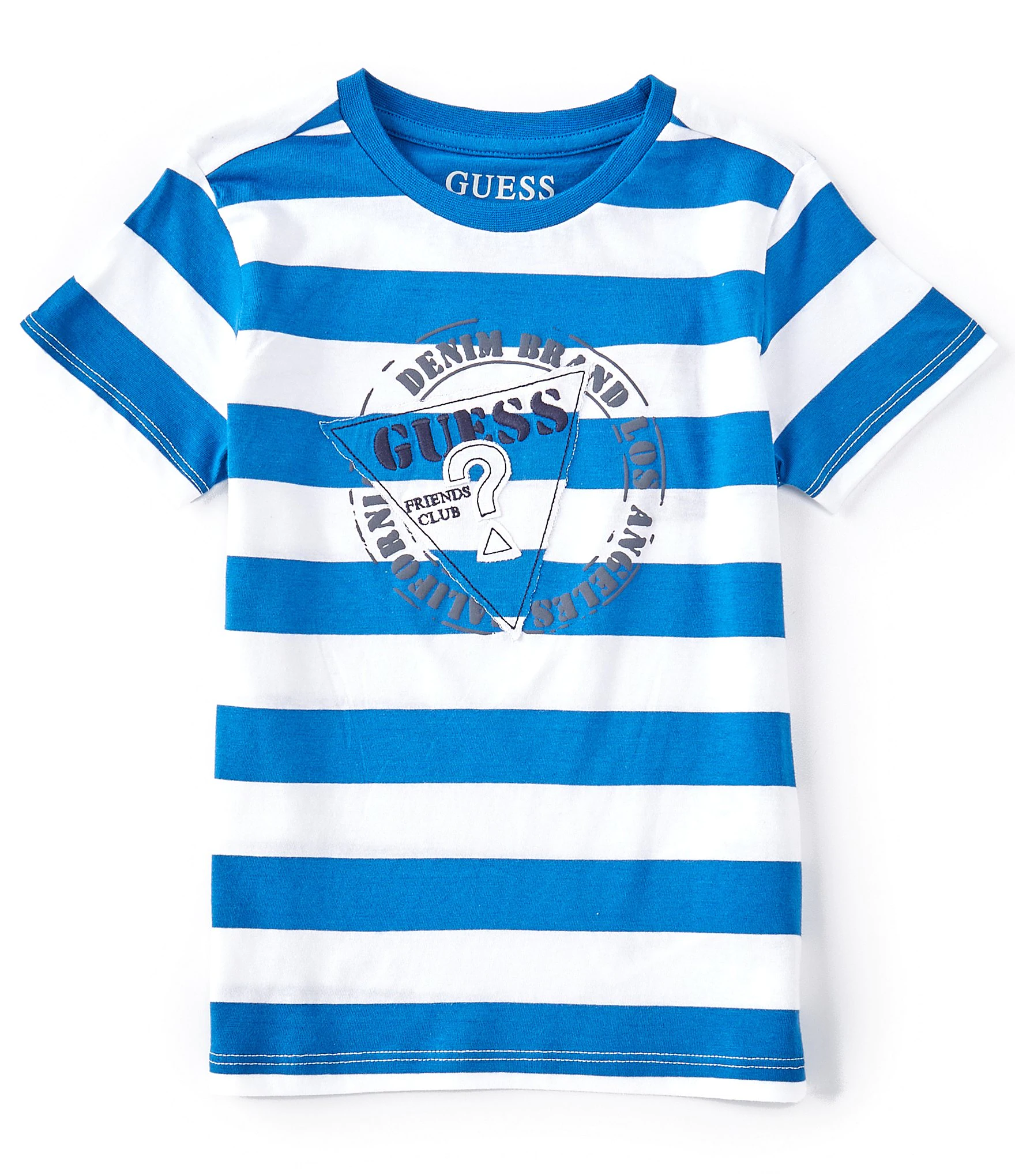 SS T-SHIRT N2GI09K9N30/S71G GUESS