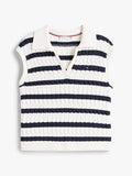 TOMMY HILFIGER CO CABLE MID GG OPEN