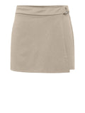 ONLY ONLSANIA LIFE BUCKLE SKORT JRS