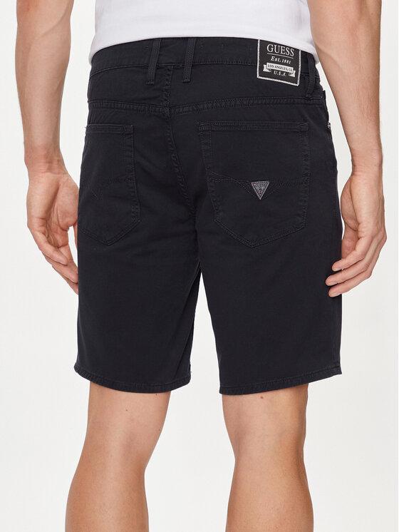 ANGELS SHORT M4GD03WG3MA/G7V2 GUESS