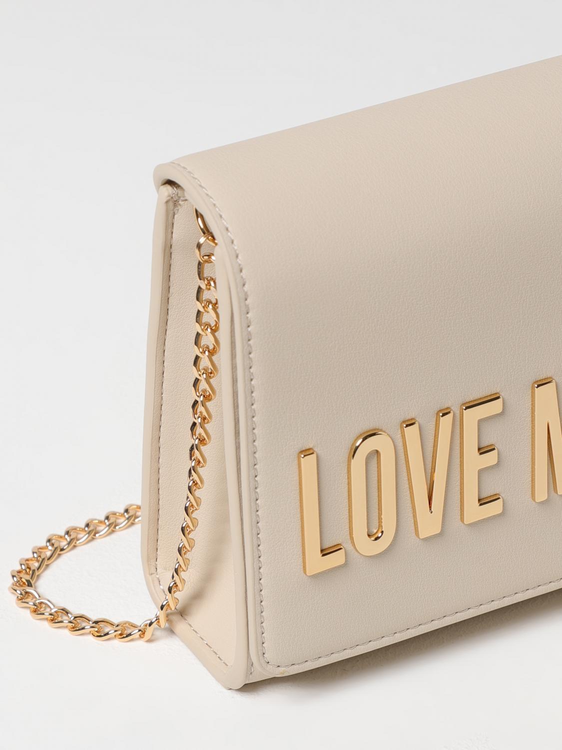 JC4103PP1MKD0/110 LOVE MOSCHINO