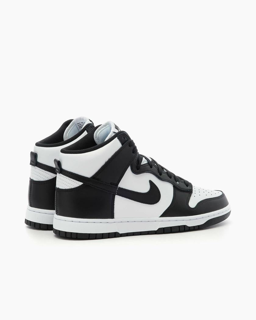 dunk hi retro DD1399/105 NIKE