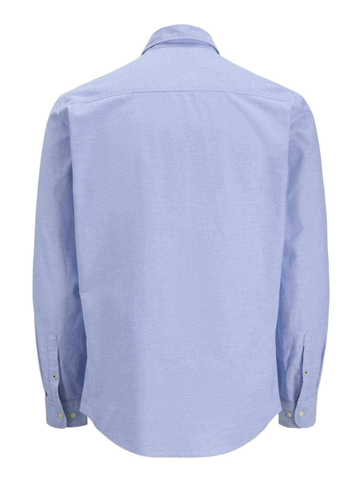 12182486/Cashmere Blue SLIM FIT JACK AND JONES