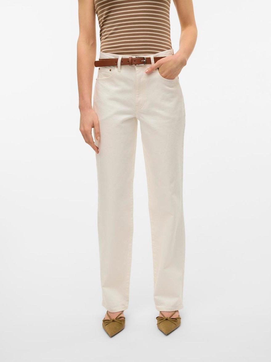 10323354/Ecru VERO MODA