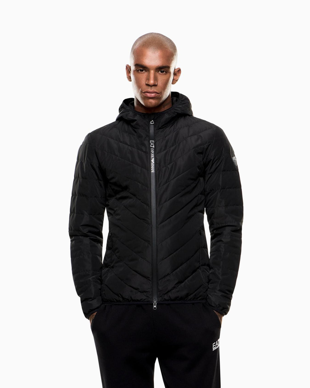 8NPB14 PNE1Z/1200 EMPORIO ARMANI EA7