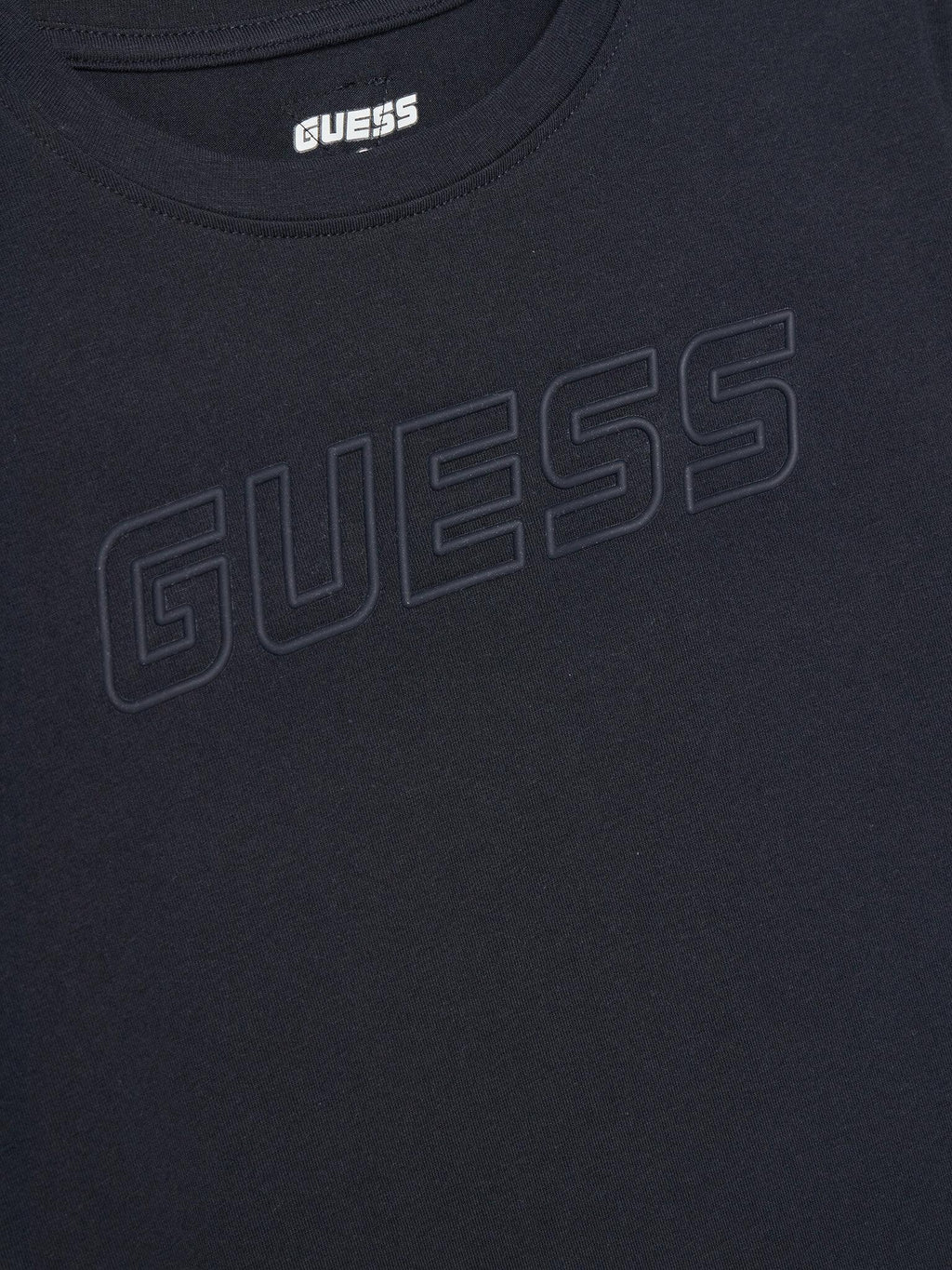 SS T-SHIRT 